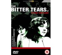 The Bitter Tears Of Petra Von Kant [DVD]