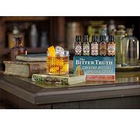 The Bitter Truth Bar Pack 10cl 41%