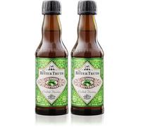 The Bitter Truth Cucumber Bitters, 20 cl (Pack of 2)