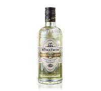 The Bitter Truth Elderflower Liqueurs