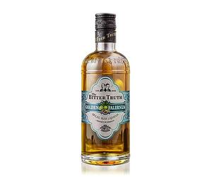 The Bitter Truth Golden Falernum Liqueur, 50 cl