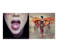 The Bitter Truth & Synthesis