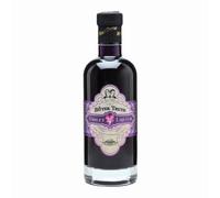 THE BITTER TRUTH VIOLET 50CL CRME DE VIOLETTE FLAVOUR BITTERS & SYRUPS SPIRITS