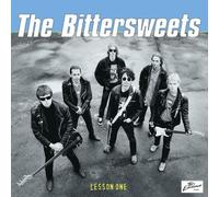 The Bittersweets : Lesson One VINYL 12" Album (2023) NEW Amazing Value