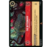 The Bitterwood - Underground Forest | Whispers in the Well