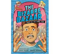 The Bizarre Bazaar: Riot! At the Fairy Zoo