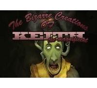 The Bizarre Creations of Keith the Magnificent Steam CD Key