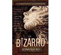 The Bizarro Starter Kit (Orange)