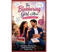 The Blabbering Girl of Mine: My Forever Chatterbox