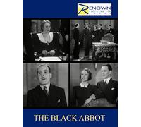 The Black Abbot