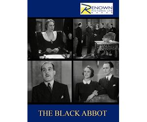 The Black Abbot