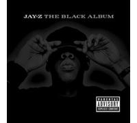 JAY-Z – The Black Album – CD