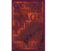 The Black Album by Hanif Kureishi (1995-09-25)
