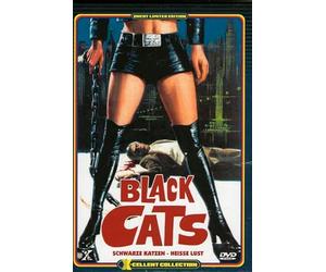 The Black Alley Cats