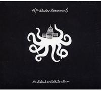 The Black And White Album by ft (the shadow government)