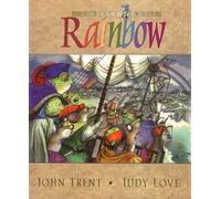The Black and White Rainbow