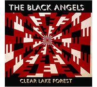 The Black Angels - Clear Lake Forest [VINYL]