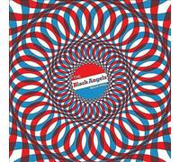 The Black Angels - DEATH SONG