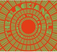 The Black Angels - Directions To See A Ghost (metallic Silver)