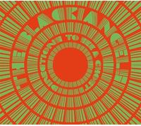 The Black Angels - Directions To See A Ghost (metallic Silver)