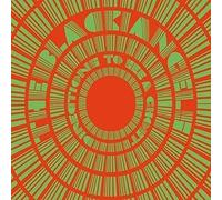 The Black Angels - Directions To See A Ghost [VINYL]