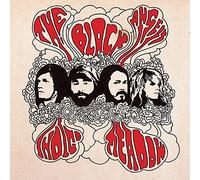 The Black Angels - Indigo Meadow