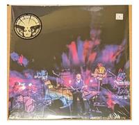 The Black Angels - Levitation Sessions [VINYL]