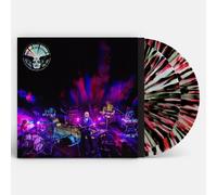 The Black Angels - Levitation Sessions [VINYL]