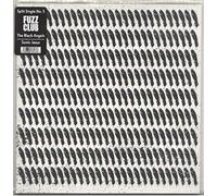 The Black Angels / Sonic Jesus - Fuzz Club Split Single No. 5
