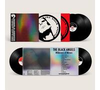 The Black Angels - Wilderness of Mirrors [VINYL]