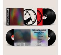 The Black Angels Wilderness of Mirrors (Vinyl) 12" Album