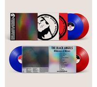 The Black Angels - Wilderness Of Mirrors [VINYL]