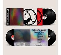 The Black Angels - Wilderness of Mirrors [VINYL]