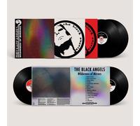 The Black Angels - Wilderness of Mirrors [VINYL]