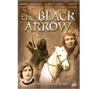 The Black Arrow - The Complete Series [DVD] [1972]