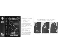 The Black Arts [CASSETTE]