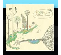 The Black Atlantic - Reverence for Fallen Trees