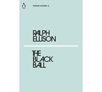 The Black Ball