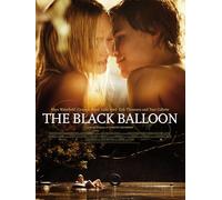 The Black Balloon