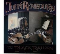 The Black Balloon