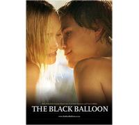 The Black Balloon [DVD]