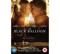 The Black Balloon [DVD]
