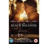 The Black Balloon [DVD] by Rhys Wakefield