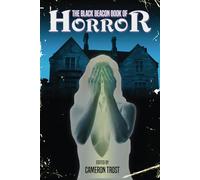 The Black Beacon Book of Horror: 1 (The Black Beacon Books of Horror)