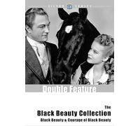 The Black Beauty Collection