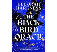 The Black Bird Oracle