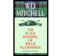 The Black Bonspiel of Willie MacCrimmon