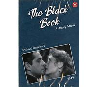 The Black Book (1949) - Il Regno Del Terrore