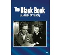 The Black Book aka Reign of Terror [DVD] [1949] [Region 1] [US Import] [NTSC]
