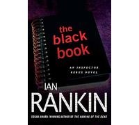The Black Book: An Inspector Rebus Novel: 5